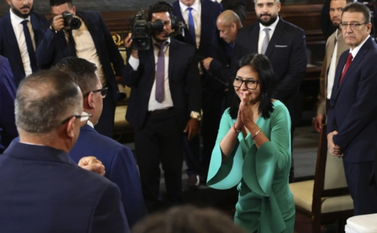 Mərkəzi Kəşfiyyat İdarəsi Trampın Venesuelanı idarə etmək üçün namizədlərini açıqlayıb