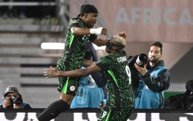 Afrika Millətlər Kubokunda 1/4 finalın daha 2 iştirakçısı bəlli oldu