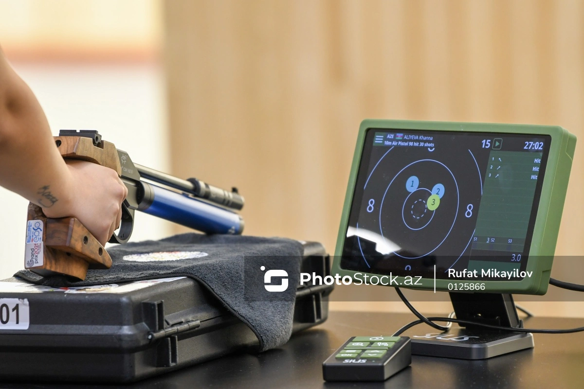 Сборная Азербайджана отказалась от участия в турнире в Ереване