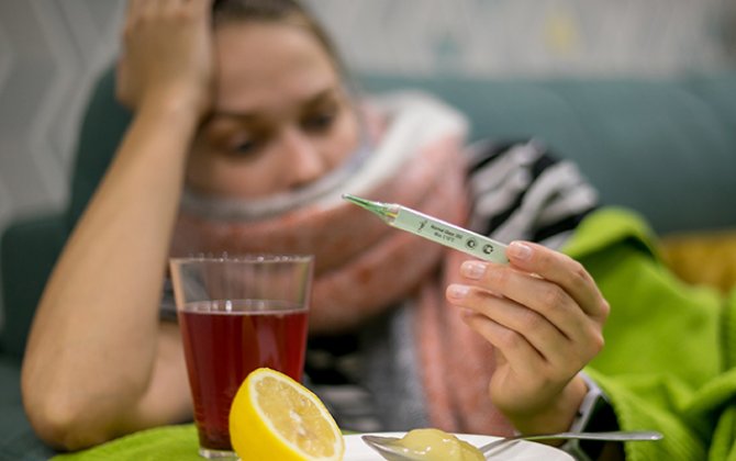 Qripin geniş yayılması ilə bağlı RƏSMİ AÇIQLAMA