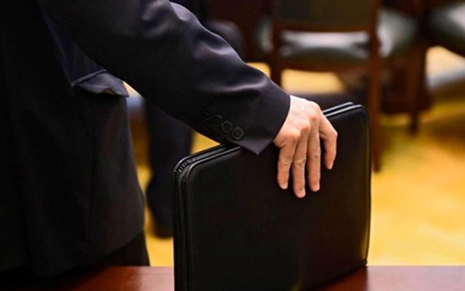 Tanınmış ekspertə vəzifə verildi - FOTO