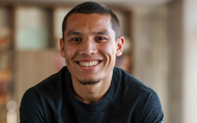 “Sabah” özbəkistanlı futbolçunu transfer etdi