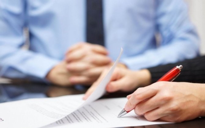 Siyasi partiyaların 8 gün vaxtı qalıb