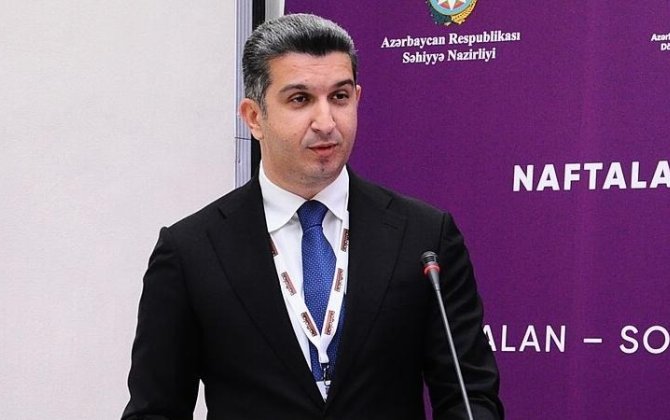 Yeni icra başçısı daha 3 nəfəri işdən çıxardı