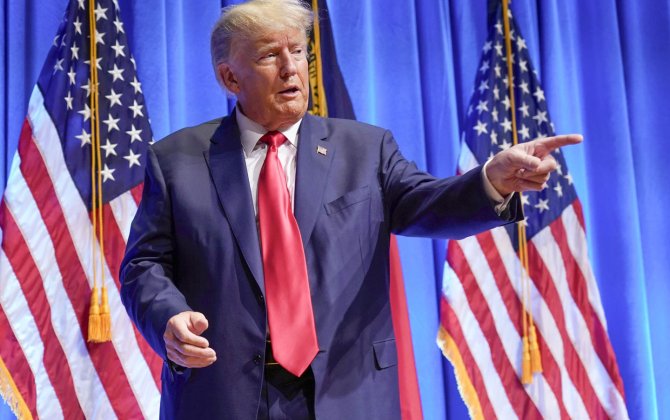 Venesuela sadəcə başlanğıcdır - Tramp dünyanı yenidən formalaşdırır 