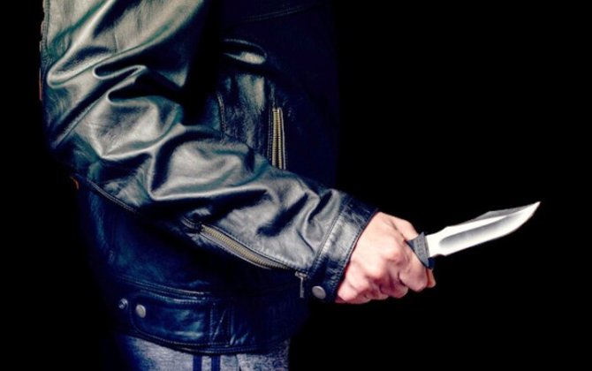 Salyanda kişi keçmiş həyat yoldaşının qətlinə cəhd etdi: “Öldü, götürə bilərsiniz...” – TƏFƏRRÜAT