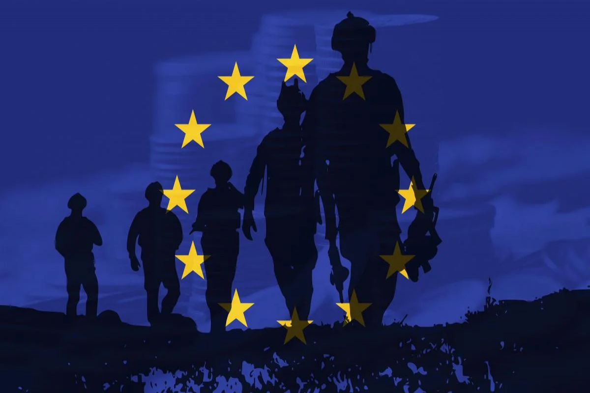 KİV: Ukraynaya 20 minədək sülhməramlı göndərilə bilər