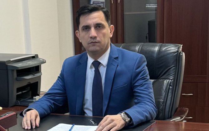 Azərbaycanda ilk: süni intellektə elə bir vəzifə verildi ki...