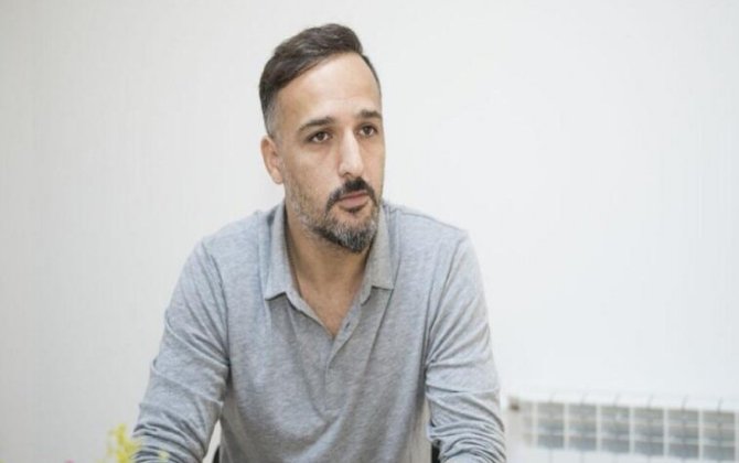 “TikTok”da yarış təşkil edən Azər Zahid və köməkçisi barədə cinayət işinə xitam verilib