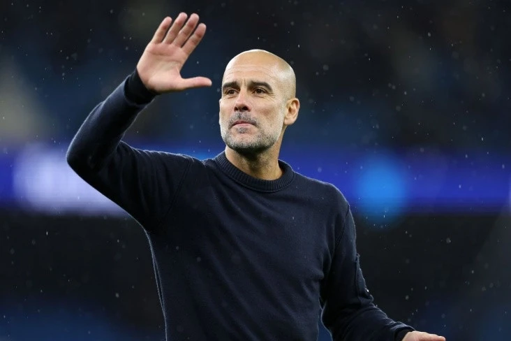 Qvardiola Ruben Diaşın son durumunu açıqlayıb