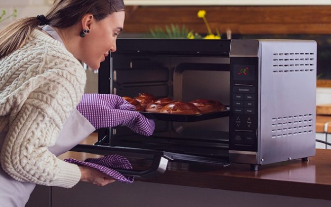 Sobanızı belə təmizləyin - Kimyəvi vasitələr yeməklərə mənfi təsir göstərir