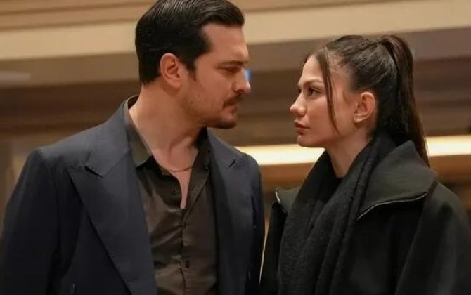 “Eşref Rüya” izləyicilərinə pis xəbər