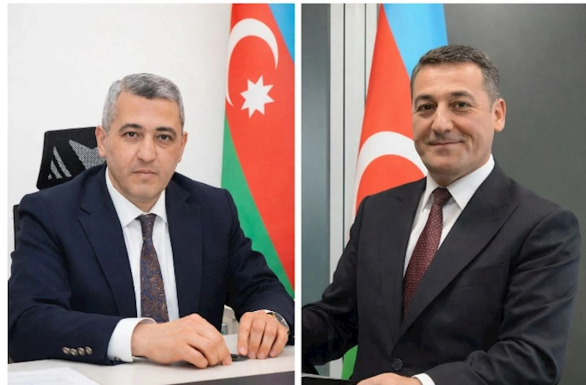 Замдиректора Бакинского международного морского порта освобожден от должности