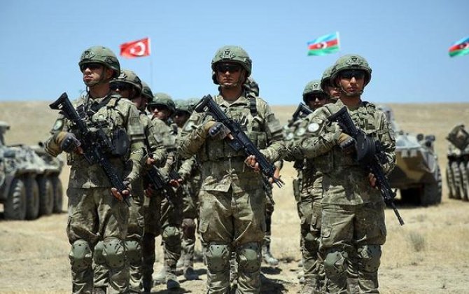 “Vahid ulusun vahid ordusu olmalıdır”