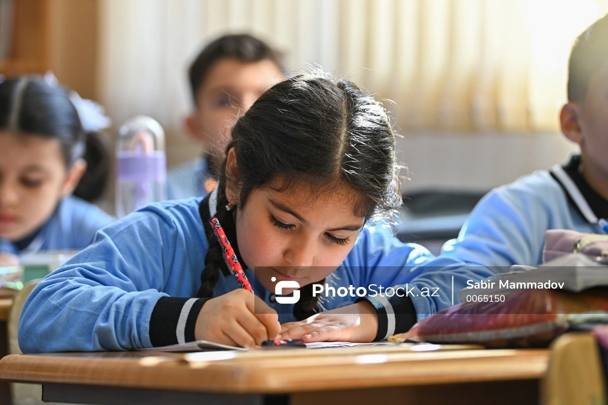 Школьников ждут пятидневные каникулы