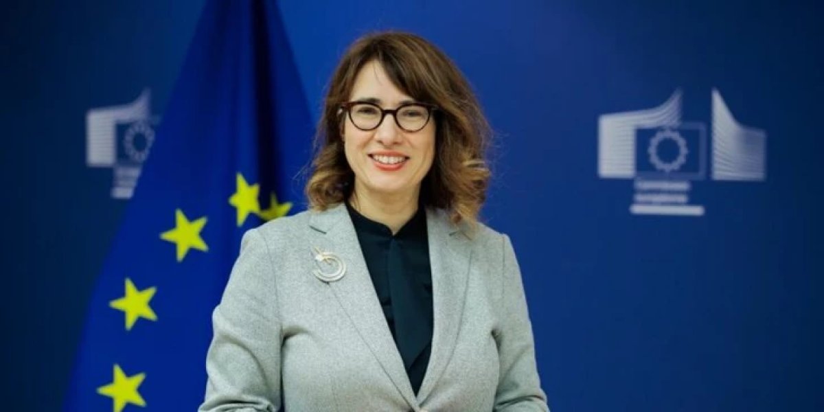 Евросоюз не знает, что делать с Родригес