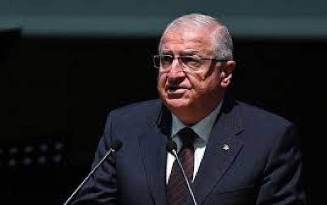 Яшар Гюлер потребовал от PKK и связанных с ней группировок сложить оружие