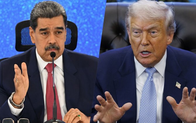 Трамп: В Венесуэле знали об операции по захвату Мадуро