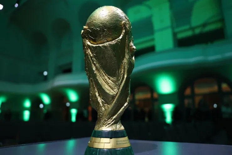 FIFA DÇ–2026 üçün mükafat fondunu artırdı