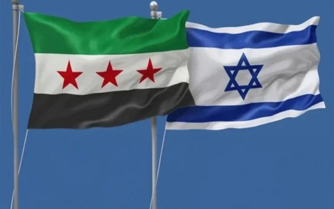 Израиль и Сирия стремятся скорее достичь соглашения по безопасности