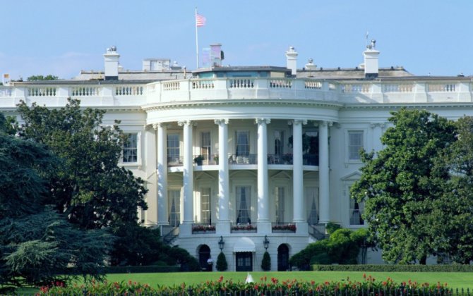 Ağ Ev: Qrenlandiya ABŞ tərəfindən daha yaxşı qoruna bilər