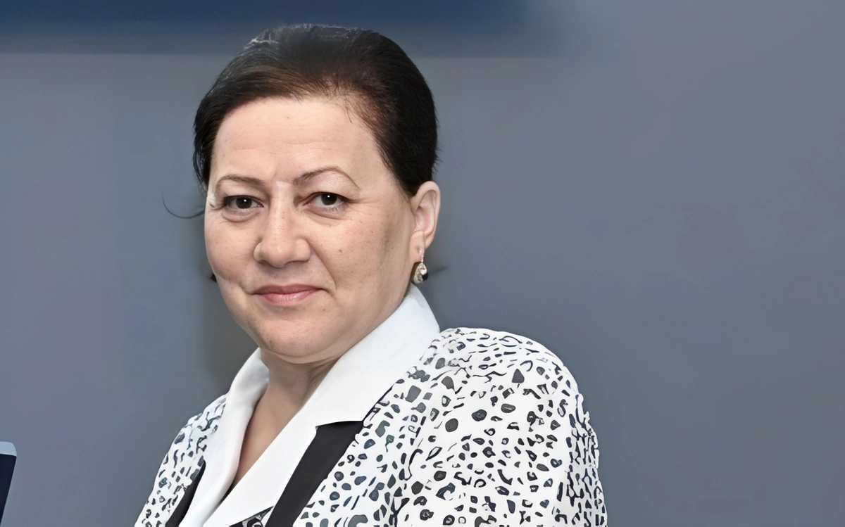 В Азербайджане скончалась заслуженный учитель