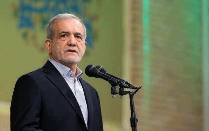 Пезешкиану тревожно за Иран