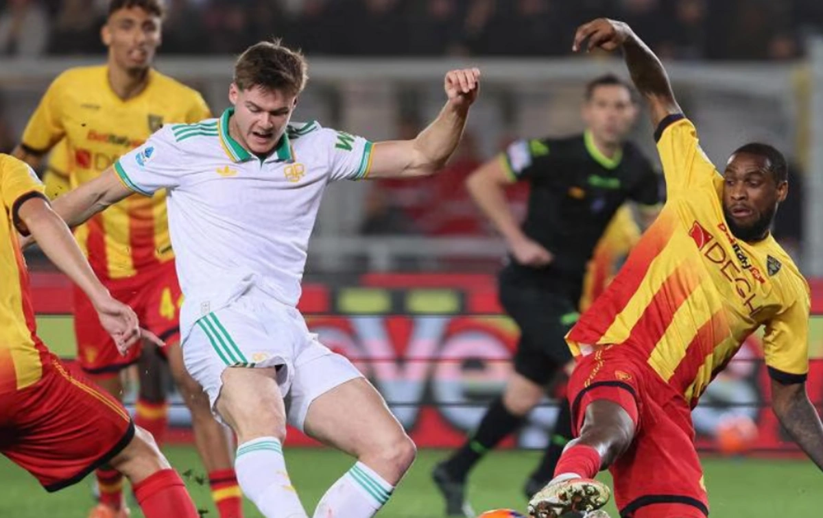 İtaliya A Seriyası: 