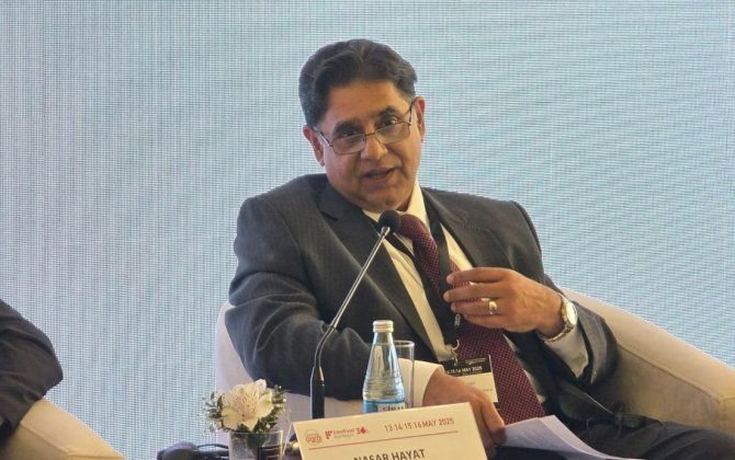 Азербайджанский офис ООН получит временного руководителя