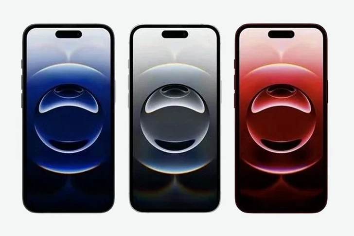 Новый бюджетный iPhone 17e получит вырез в экране как у дорогих моделей