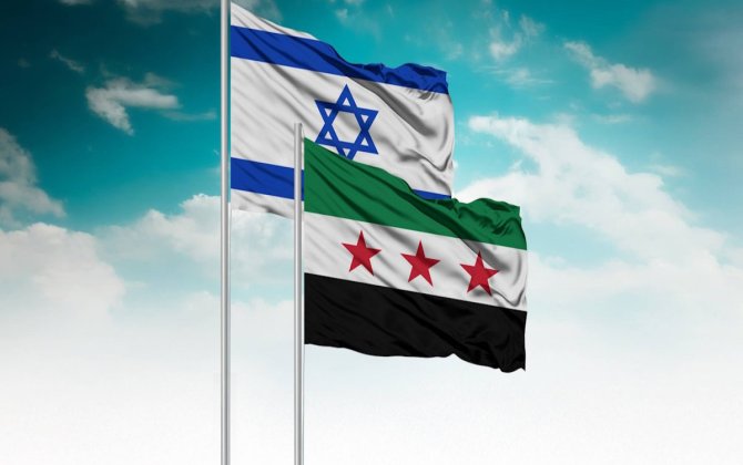 Канцелярия Нетаньяху подтвердила возобновление диалога Израиля с Сирией