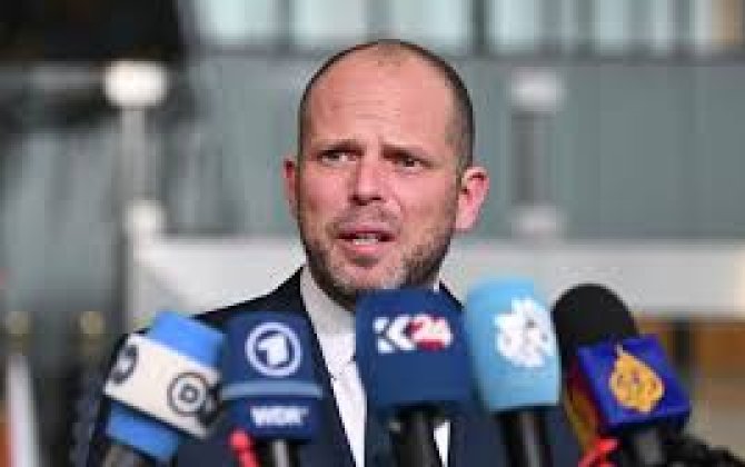 Бельгия направит свои войска на Украину при достижении мирного соглашения