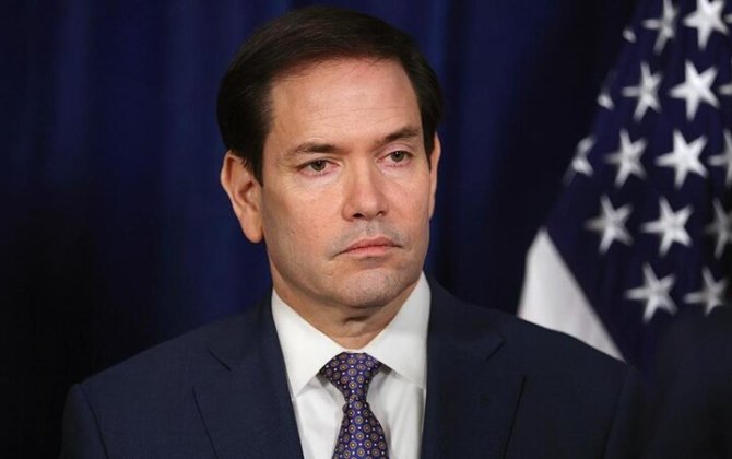 Рубио обсудил с главой МИД Аргентины операцию против Венесуэлы