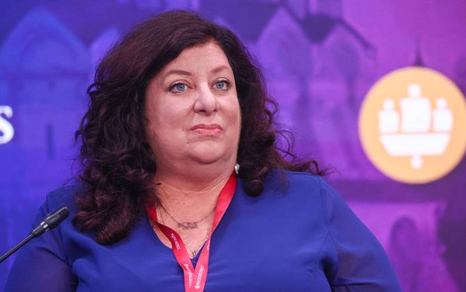 Экс-помощница Байдена: Он хотел войны с Россией и относился с пренебрежением к Путину