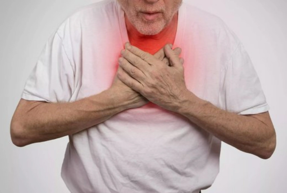 Nəfəs darlığı hansı səbəblərdən yarana bilər? - Kardioloqdan AÇIQLAMA