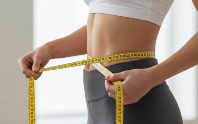 Çox yeyərək arıqlayın