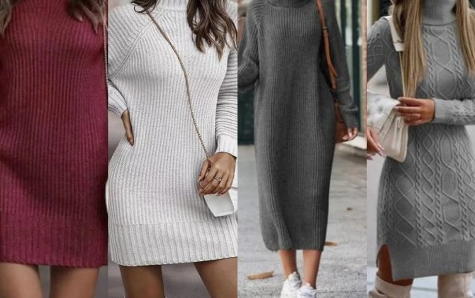 2026-cı ilin moda trendləri açıqlandı: Keçmiş illərin dəbi qayıdır