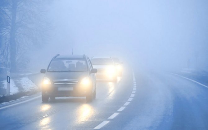 Dumanlı hava şəraiti nə vaxtadək davam edəcək?