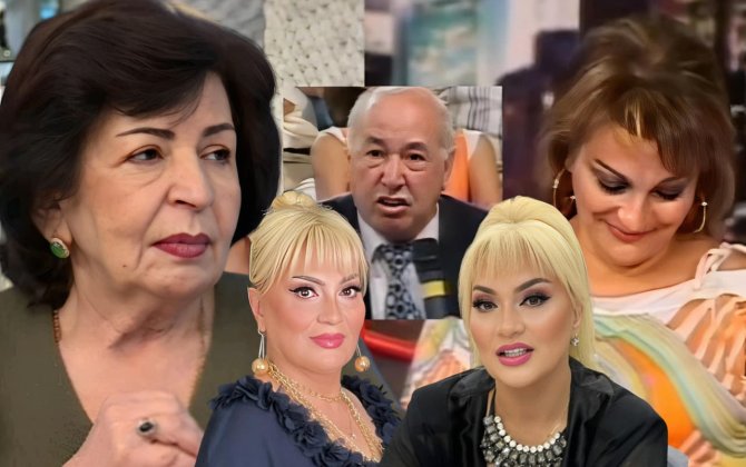 İllər sonra həmin hadisədən danışdı: “Məni tənqid etsəydilər də cavab qaytarmazdım” - FOTO+ÖZƏL
