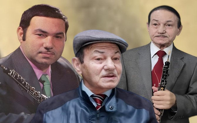 “Atamın qaboyunu heç kimə vermərəm, efirlərdə sənət təbliğ olunmur, atam da yada düşmür” - FOTO+ÖZƏL