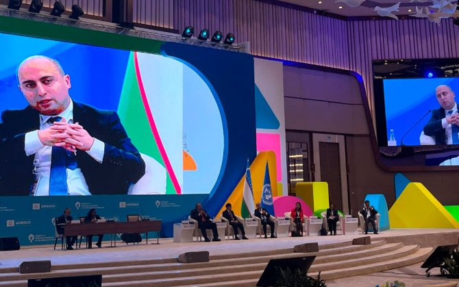 “Biz analoqsuz, anlaqsız şəkildə tərsinə qurulmuş bir təhsil sistemi yaratmışıq. İndi isə...”