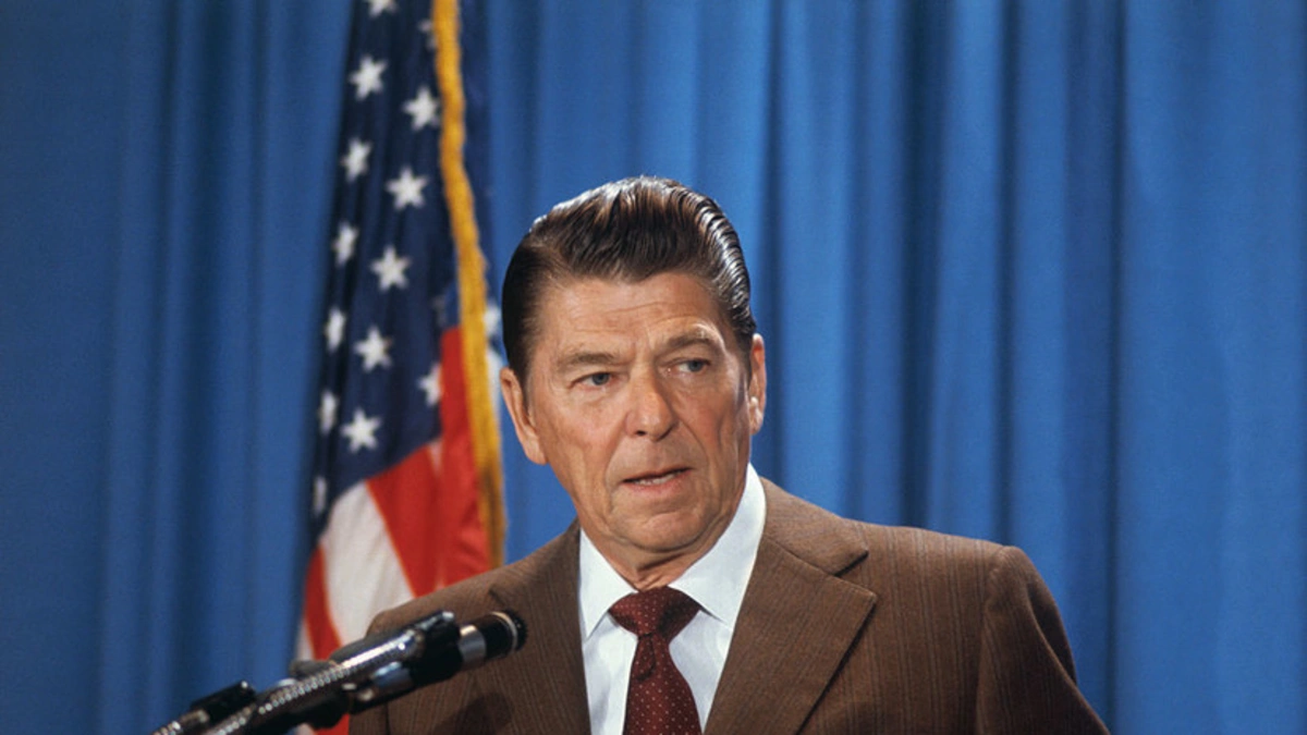 ABŞ-nin keçmiş prezidentinin oğlu vəfat etdi