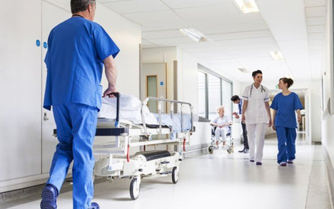 Qusarda AİLƏ FACİƏSİ: baba öldü, nənə və nəvə zəhərləndi