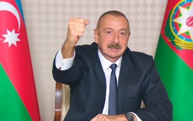 Zəngəzur dəhlizi haqda Zəfərə bərabər müjdə: “Heç bir problem qalmayıb!”