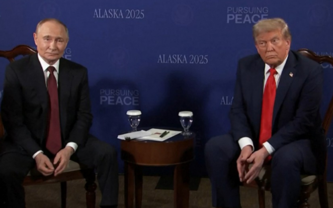 ABŞ nədən Rusiyanı durdurmaq istəmir? - Təhlil