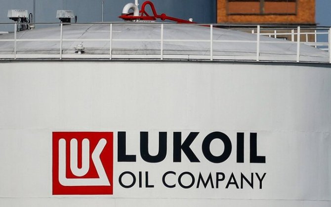 ABŞ şirkətləri “Lukoil”un beynəlxalq aktivlərinin bölüşdürməyi planlaşdırır