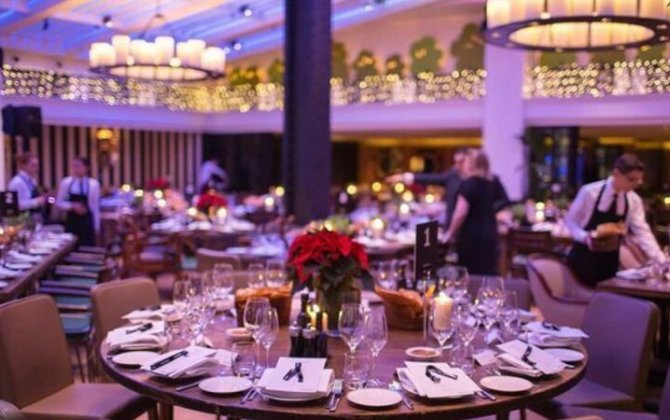 “Ağ saray”da toy zamanı oğurluq - 23 yaşlı gənc həbs olundu