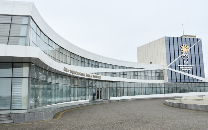 “Xaçmaz KOB evi”ndə yeni xidmət pəncərəsi fəaliyyətə başlayıb