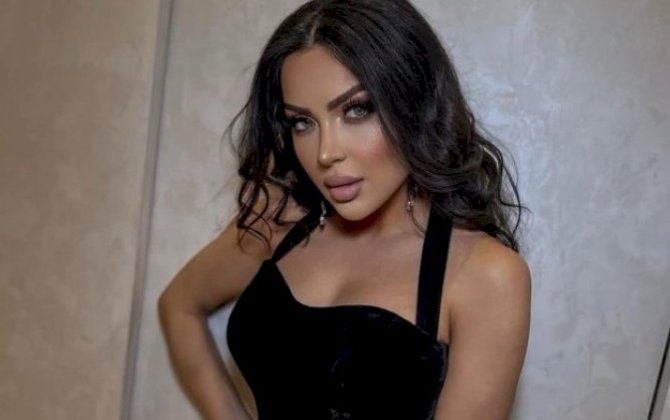 100 min dollarlıq layihə: Vəfa Şərifova onunla oxuyacaq