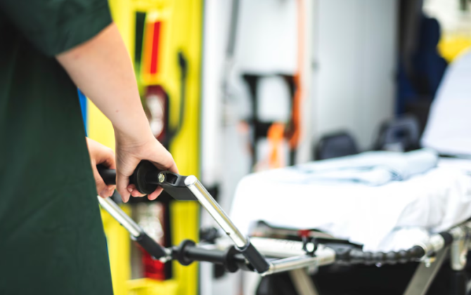 В российской гостинице произошло массовое отравление детей